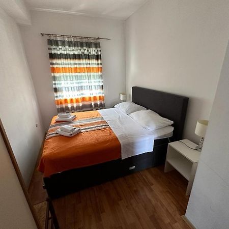 Apartments Lili Family Задар Экстерьер фото