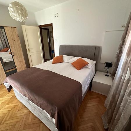 Apartments Lili Family Задар Экстерьер фото