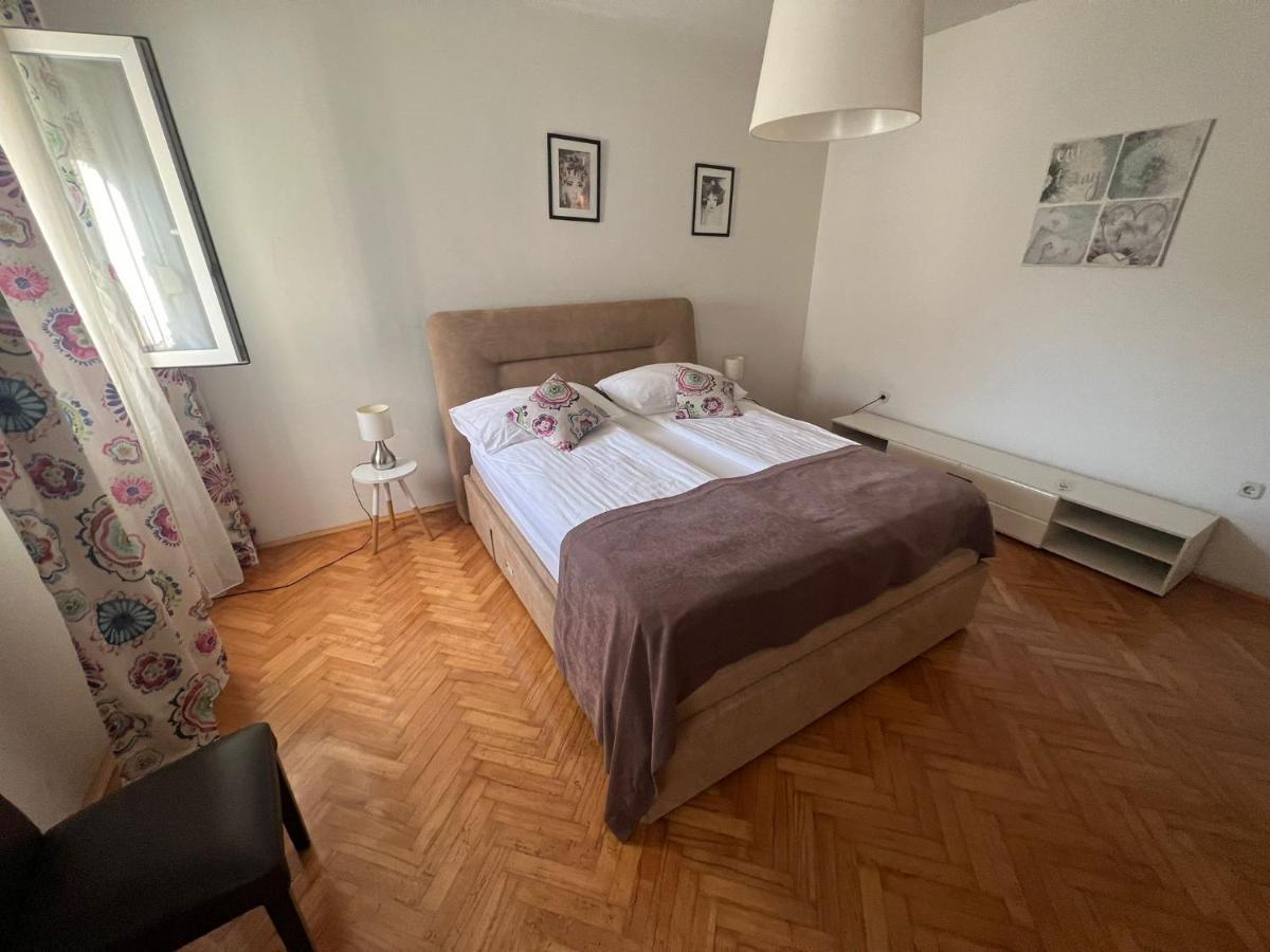 Apartments Lili Family Задар Экстерьер фото