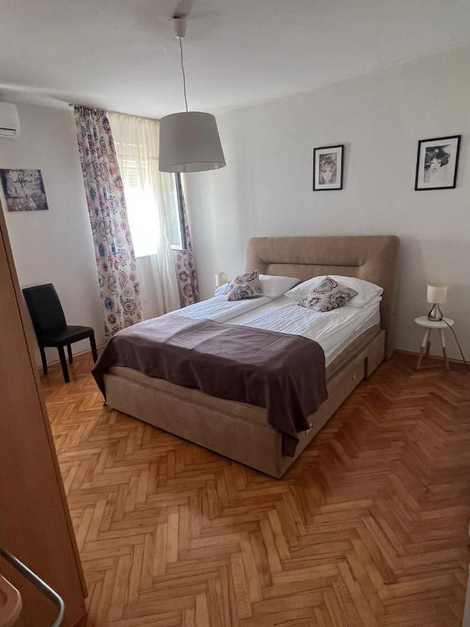 Apartments Lili Family Задар Экстерьер фото