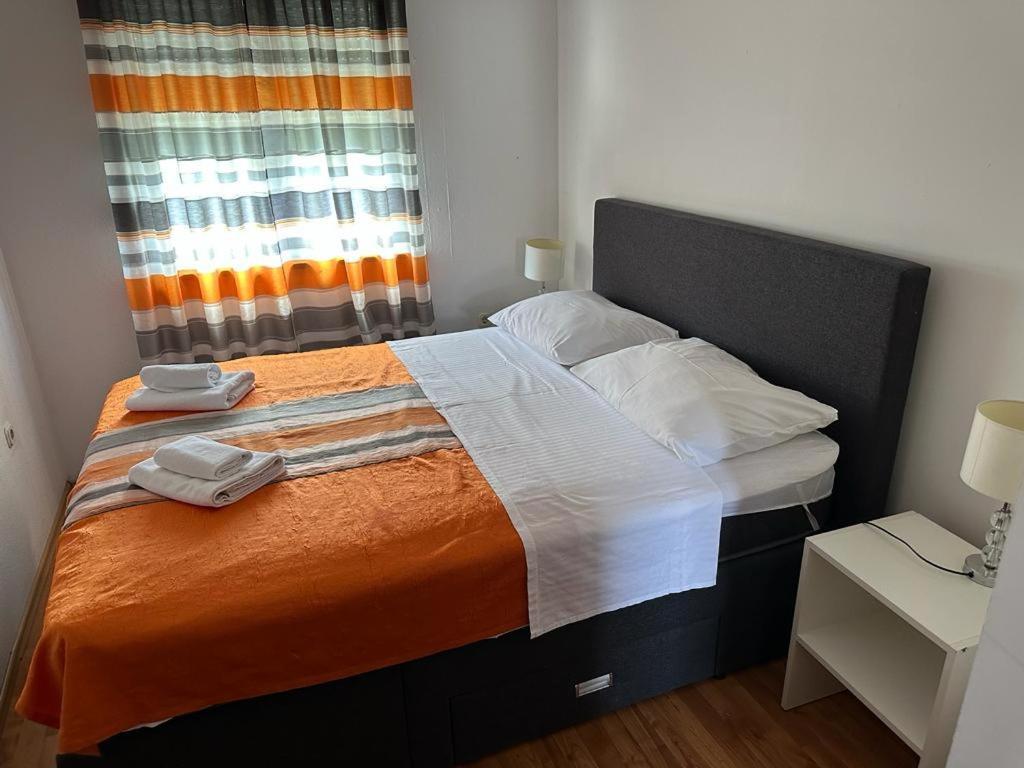 Apartments Lili Family Задар Экстерьер фото