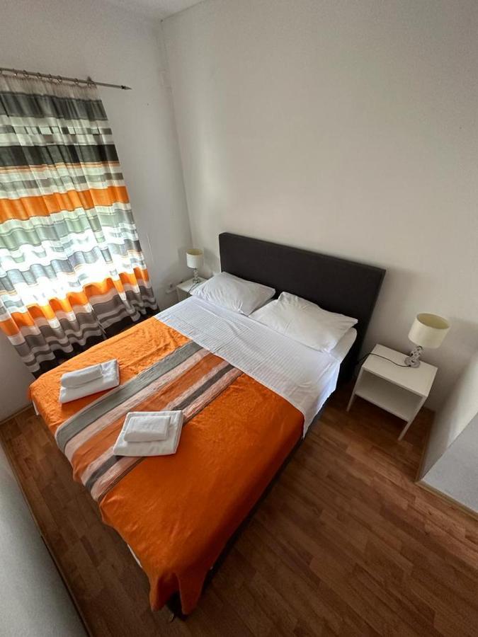 Apartments Lili Family Задар Экстерьер фото