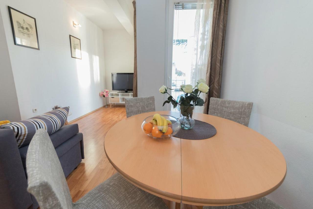 Apartments Lili Family Задар Экстерьер фото