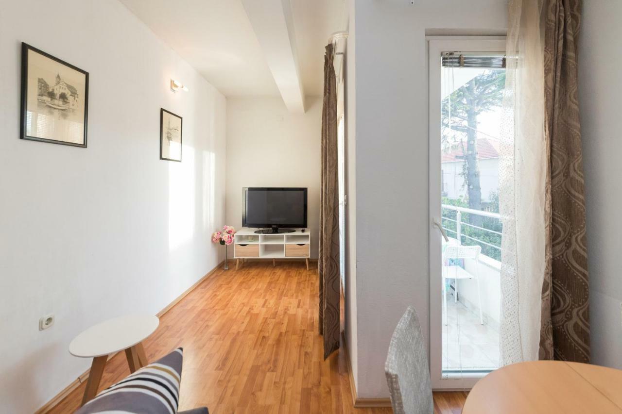 Apartments Lili Family Задар Экстерьер фото