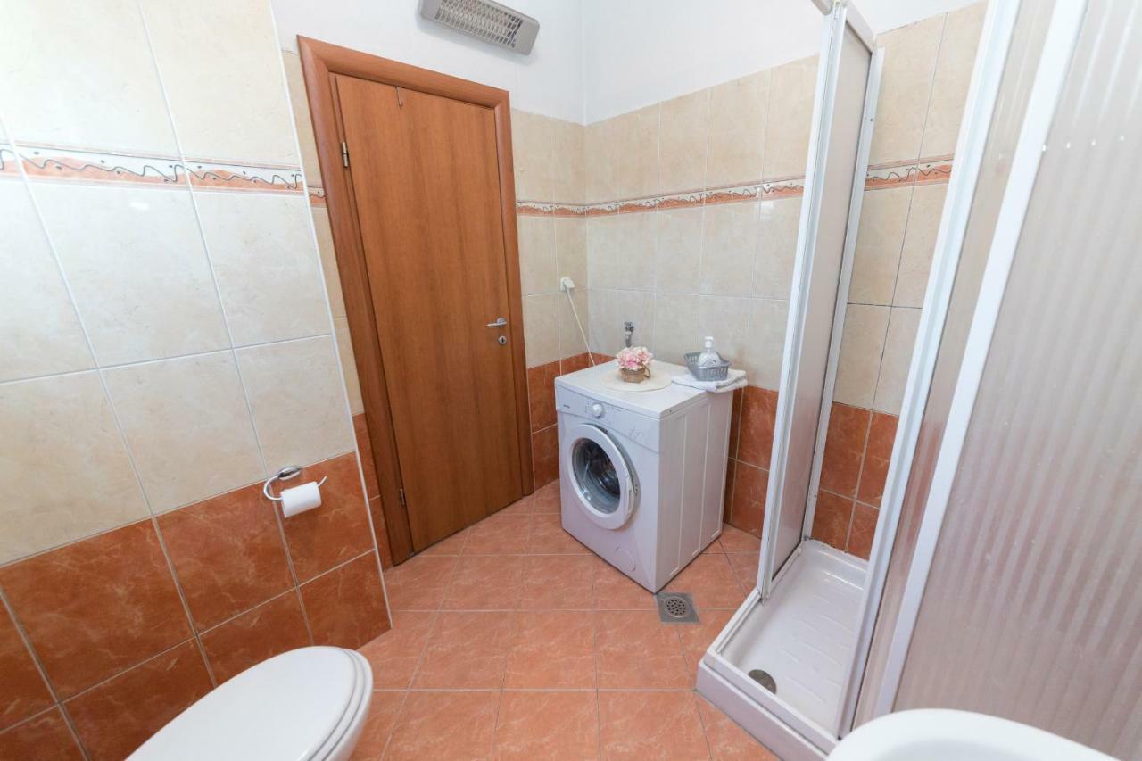 Apartments Lili Family Задар Экстерьер фото