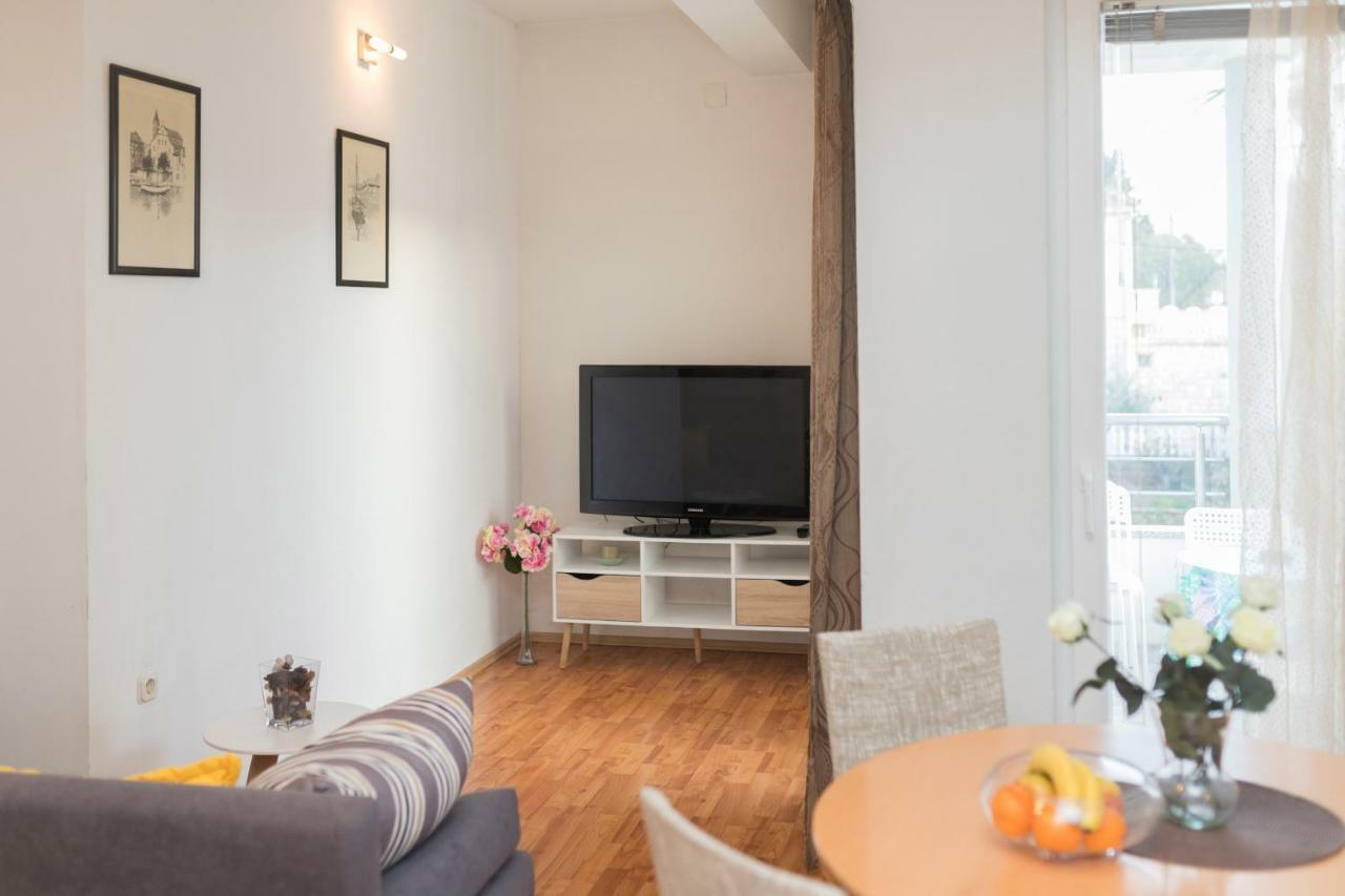 Apartments Lili Family Задар Экстерьер фото