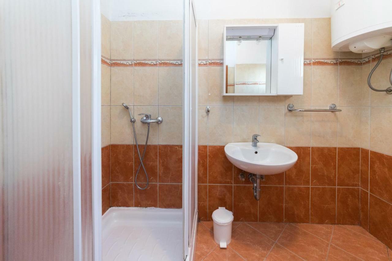 Apartments Lili Family Задар Экстерьер фото
