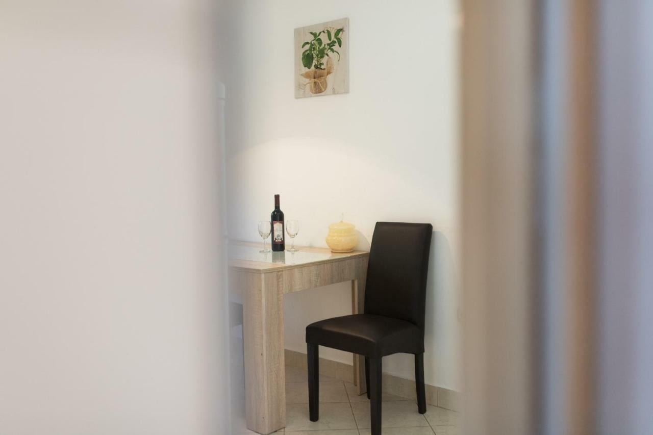 Apartments Lili Family Задар Экстерьер фото